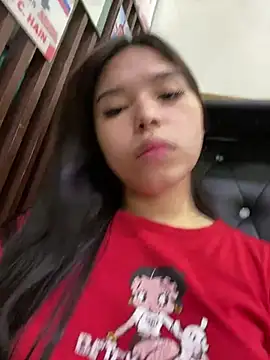 Cutecacssy online show from 08-07-26, 12:34