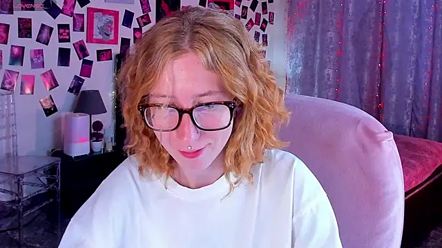 TerriaReed online show from 07-24-26, 10:46