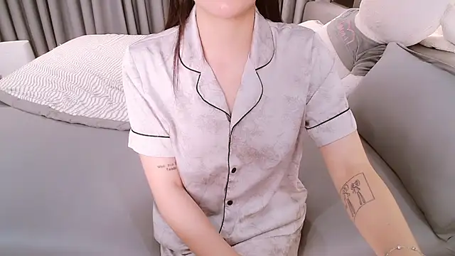 SungkyunnKwan online show from 04-04-26, 04:37