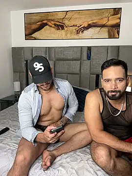 mike and tyler online show from 07-14-26, 12:35