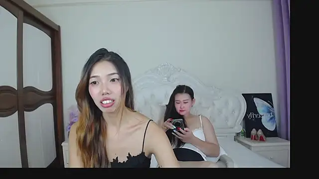StacyGordon online show from 07-30-26, 03:00