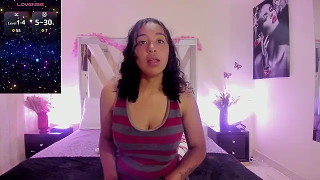 coral monrroy online show from 07-15-26, 08:36