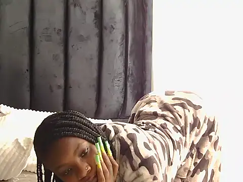 Rlessings3 online show from 07-12-26, 10:28
