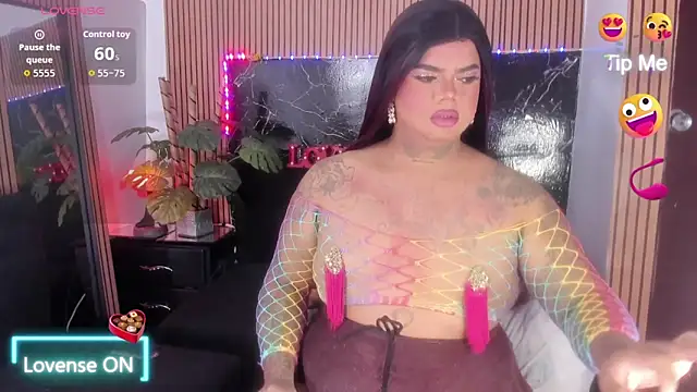 isabelleandbrand online show from 10-25-25, 02:13