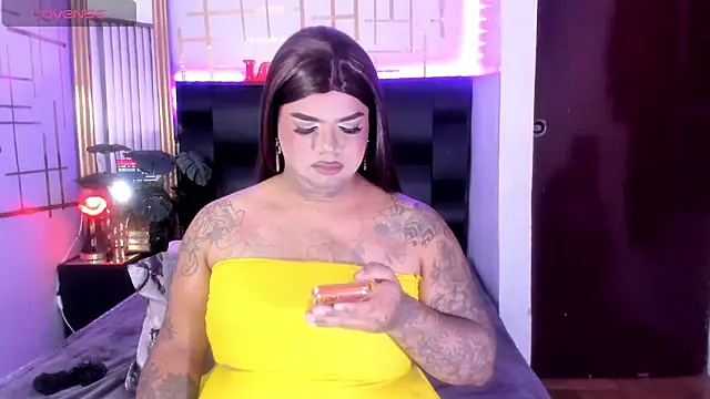 isabelleandbrand online show from 04-11-26, 09:19