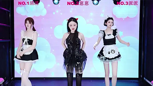 JY-777 online show from 07-13-26, 11:02