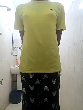 TeenBabex online show from 07-19-26, 12:53