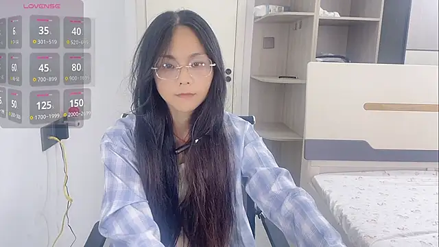 yishan-22 online show from 07-15-26, 08:08