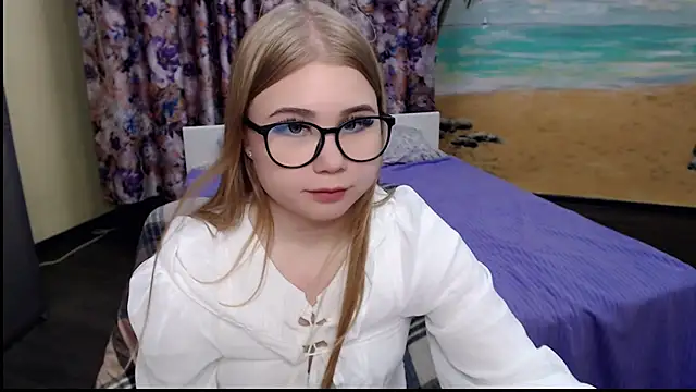 Cassandra you online show from 07-14-26, 08:41