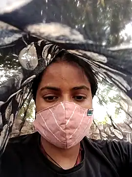 Snapshot of Poojakumari20 chatting on 07-15-26, 05:02 Poojakumari20 online show from 07-15-26, 05:02