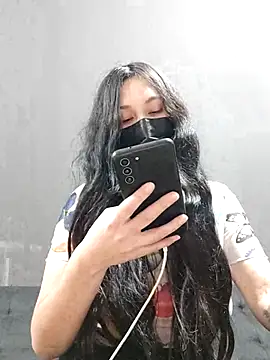 Estrellitaa 69 online show from 07-18-26, 05:00