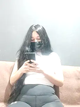 Estrellitaa 69 online show from 07-31-26, 02:16