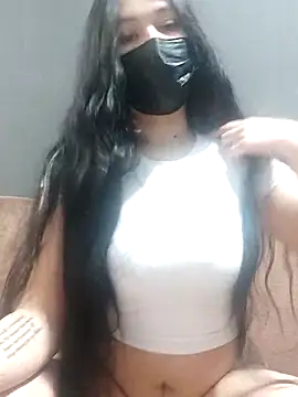 Estrellitaa 69 online show from 08-01-26, 01:43