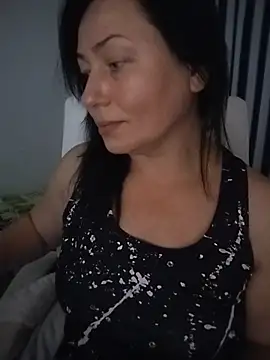 Marilisax online show from 07-27-26, 06:37