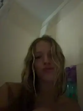 k8tie online show from 07-14-26, 04:34