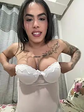 Laribrasil online show from 07-21-26, 12:57