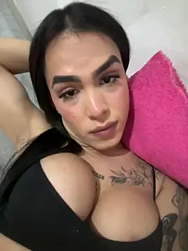 Laribrasil online show from 07-28-26, 02:40