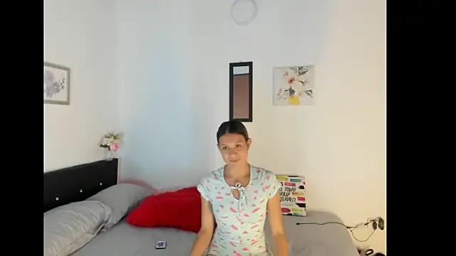 BellaVip0708 online show from 07-14-26, 03:40