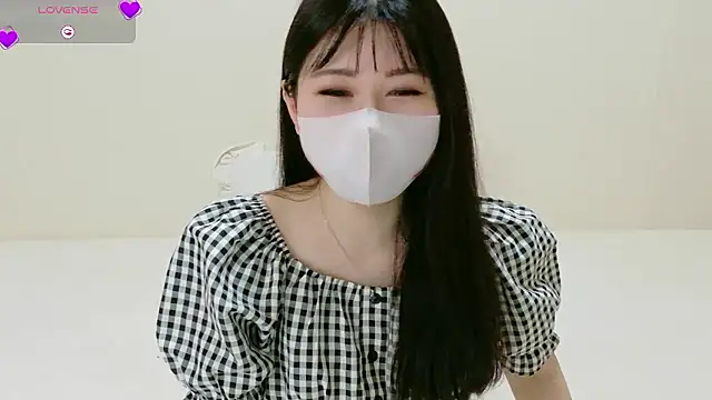 Mila Velvet LIVE online show from 07-16-26, 10:10