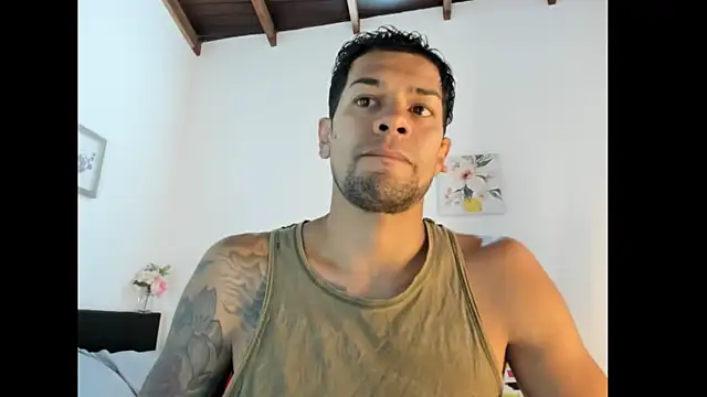 spartacuslyon online show from 07-14-26, 08:58