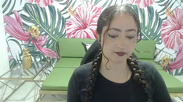 Rebeca dreams online show from 07-16-26, 08:26