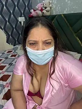 BarbieJasmine online show from 07-19-26, 07:34