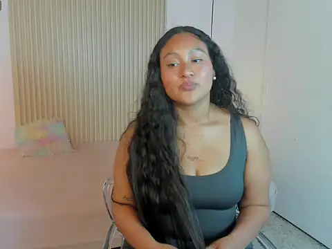 SerenaFordd online show from 07-14-26, 08:47