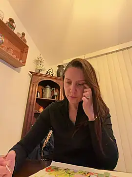 BunnyJean online show from 02-16-26, 12:07
