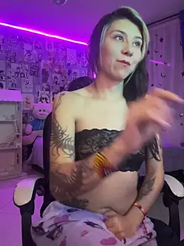 Akane Hikaris95 online show from 07-19-26, 02:26