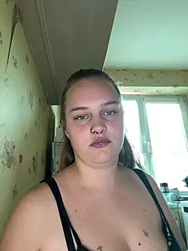 Laylaa Rose online show from 07-22-26, 10:40