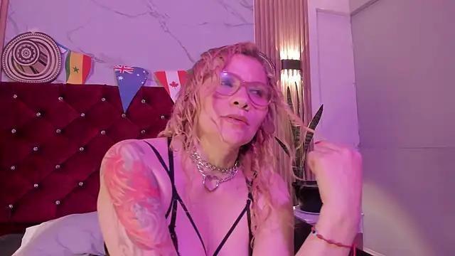 Antonella-Milf online show from 07-16-26, 07:31