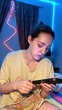 XXXJynxXXX online show from 07-16-26, 10:32
