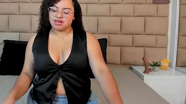 AmandaNapoles online show from 08-01-26, 08:19