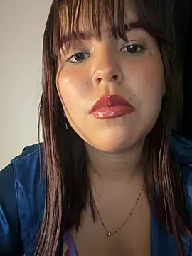 Snapshot of Pelirrojasexi chatting on 07-17-26, 04:52 Pelirrojasexi online show from 07-17-26, 04:52