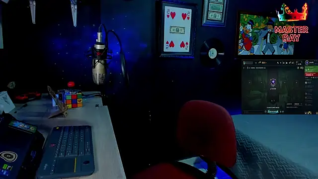 Snapshot of XXXRAYGAMES chatting on 07-18-26, 04:16 XXXRAYGAMES online show from 07-18-26, 04:16