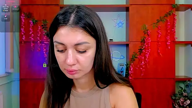 Snapshot of selena_crystal chatting on 07-20-26, 10:18 selena crystal online show from 07-20-26, 10:18