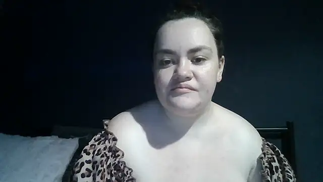 Miss Bonniex online show from 07-31-26, 08:41