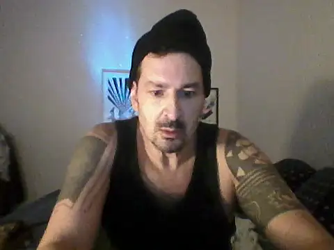 DaddyCloudLatin online show from 07-26-26, 08:21