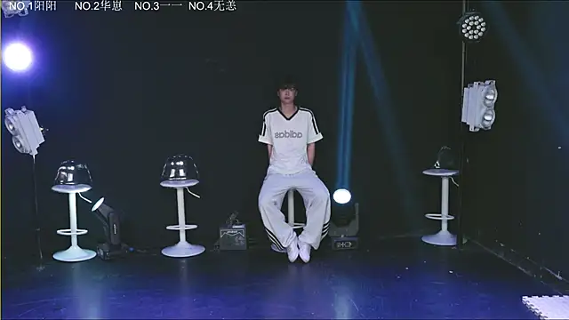 Dance-Teacher online show from 07-21-26, 05:32