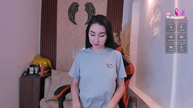 Ayla min online show from 07-21-26, 07:27