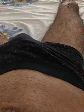 MisterTony85 online show from 07-18-26, 04:44