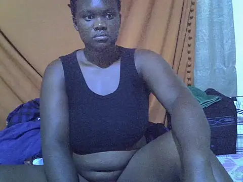 Sexxy arianna online show from 07-21-26, 05:10