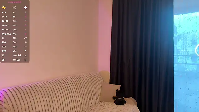  Dollspice  online show from 07-25-26, 06:16