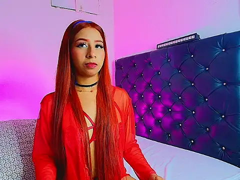 Laila lyzz online show from 07-22-26, 05:38