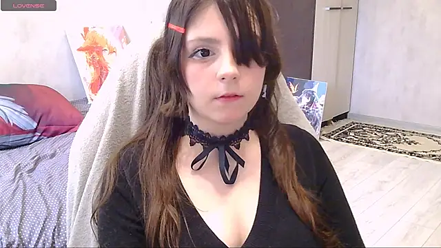 AmeSh1ne online show from 07-29-26, 05:16