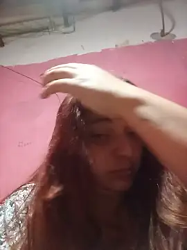 ciganinha01 online show from 07-21-26, 05:54