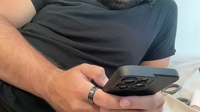 CumHangOut online show from 07-20-26, 11:51