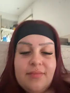 Peachy bella online show from 07-30-26, 10:58