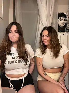  perfect duo online show from 07-21-26, 08:33