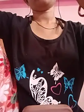Snapshot of Khushi077 chatting on 07-27-26, 05:36 Khushi077 online show from 07-27-26, 05:36